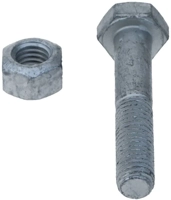 Track Control Arm Upper LEMFORDER